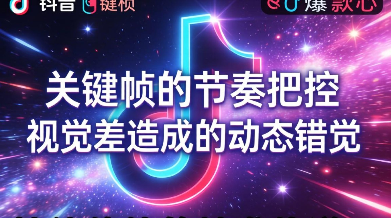 抖音照片闪烁特效怎么弄