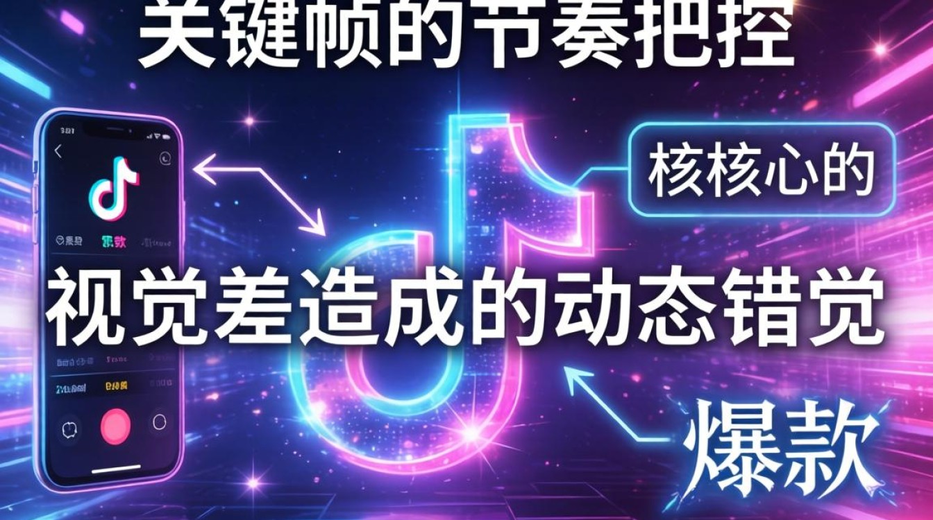 抖音照片闪烁特效怎么弄