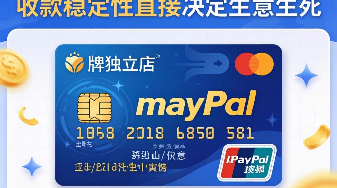 f牌独立站怎么收款?2026年最新收款方式有哪些? 2026年最新收款方式有哪些