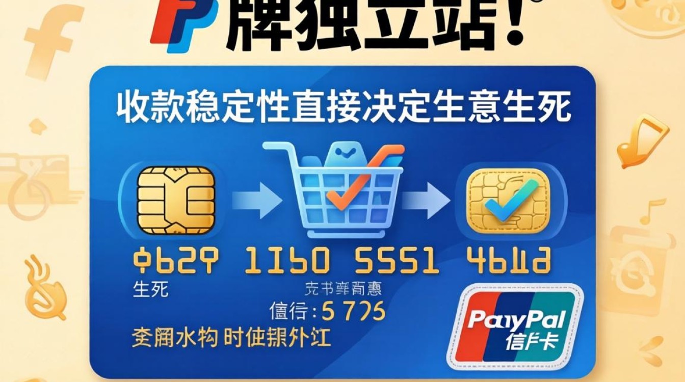 f牌独立站怎么收款?2026年最新收款方式有哪些? 2026年最新收款方式有哪些