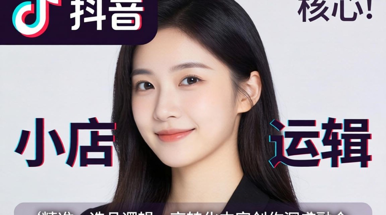 TikTok小店入驻代怎么做