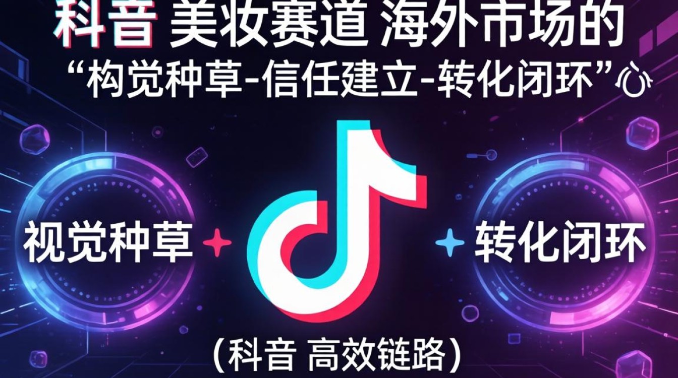 TikTok最火美妆如何变现