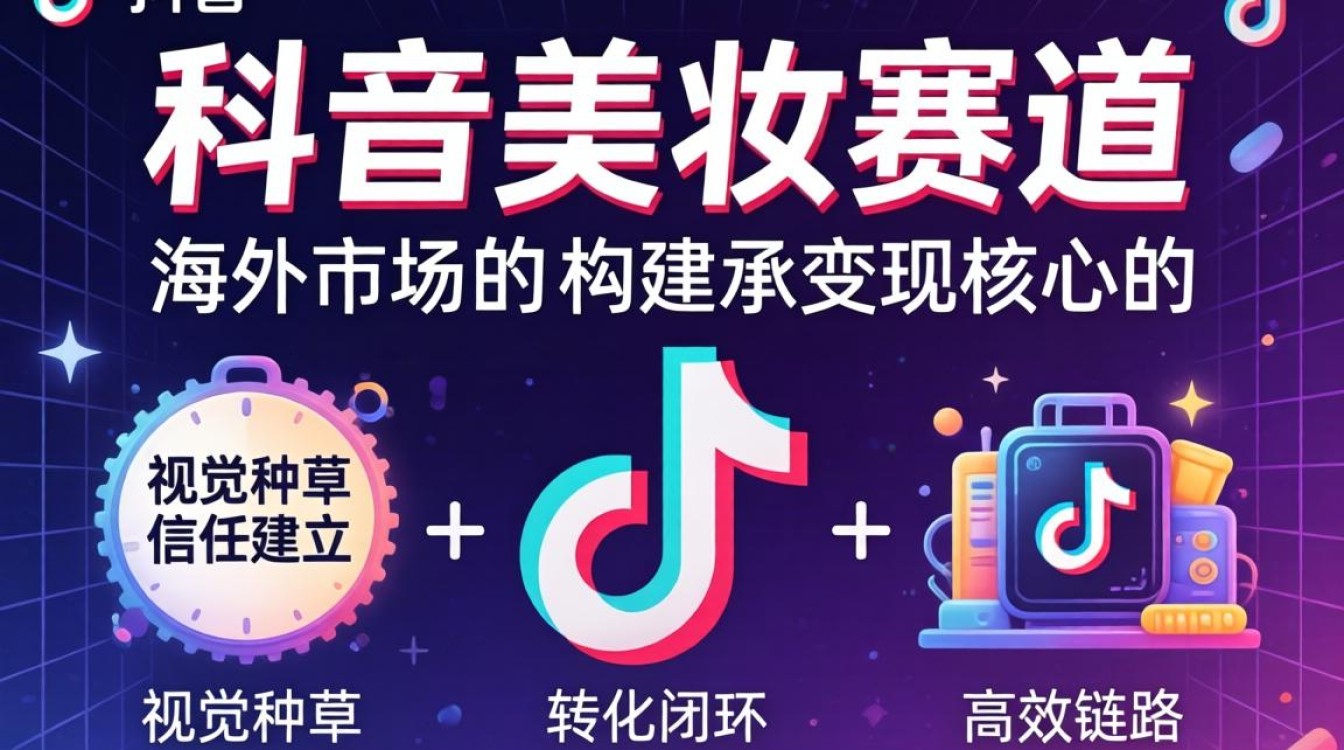 TikTok最火美妆如何变现