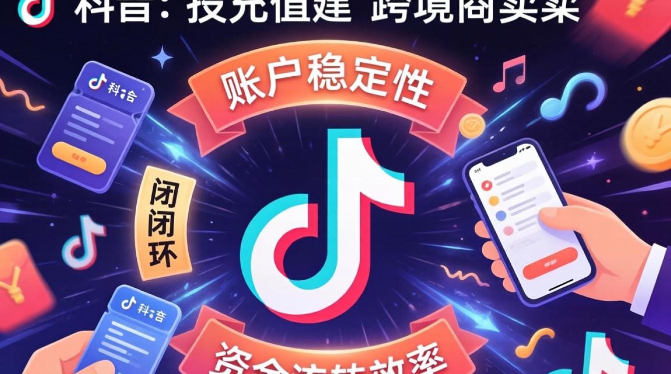 TikTok怎么充值打广告