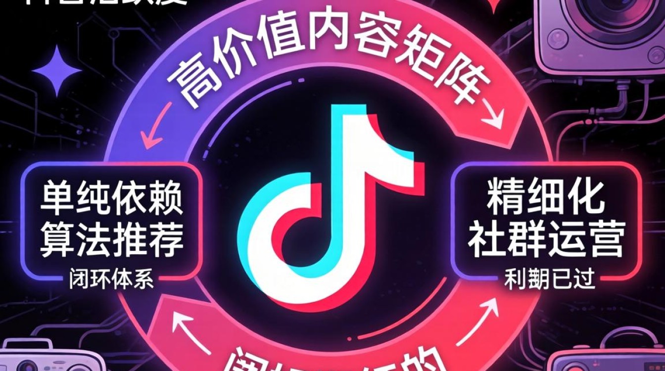 抖音粉丝活跃度怎么快速提升