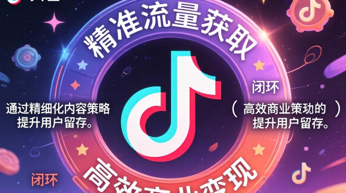 抖音运营目标怎么定?抖音运营变现方法有哪些? 抖音运营变现方法有哪些