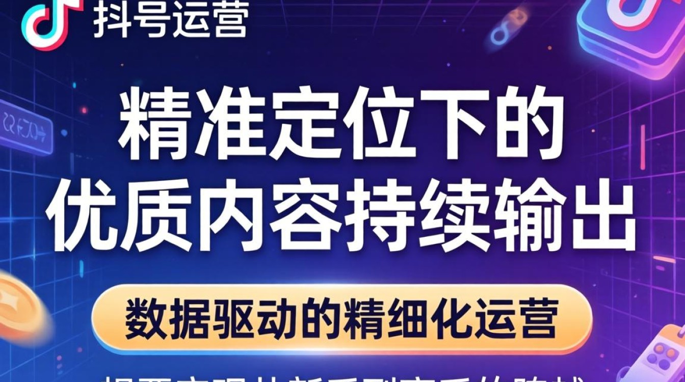 账号运营从入门到精通教程