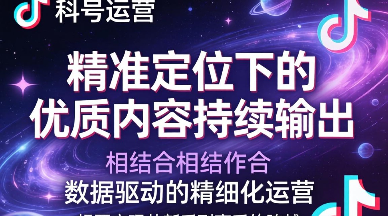 账号运营从入门到精通教程