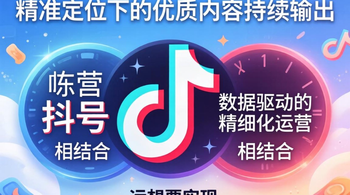 账号运营从入门到精通教程