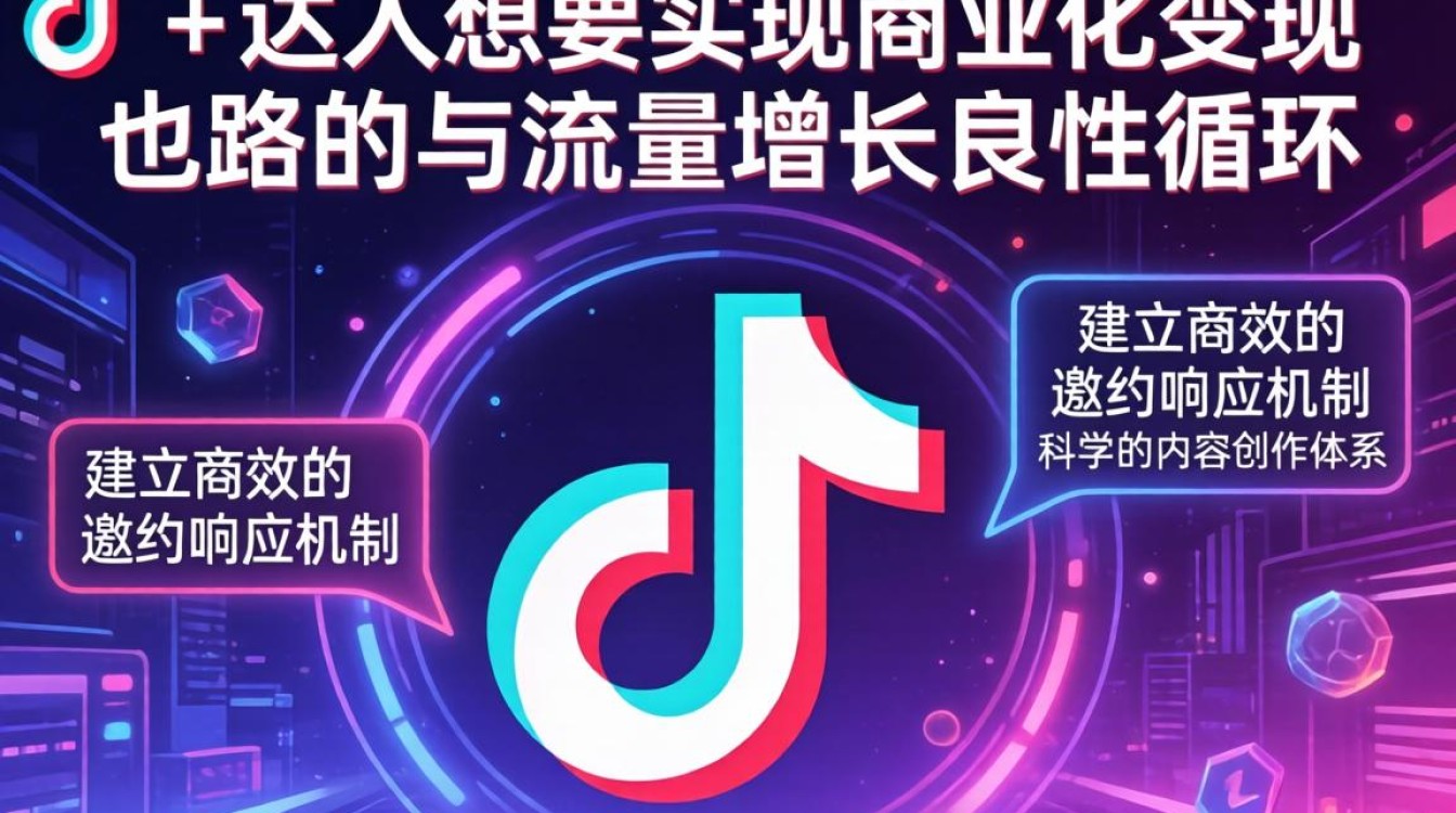 TikTok达人怎么同意邀请