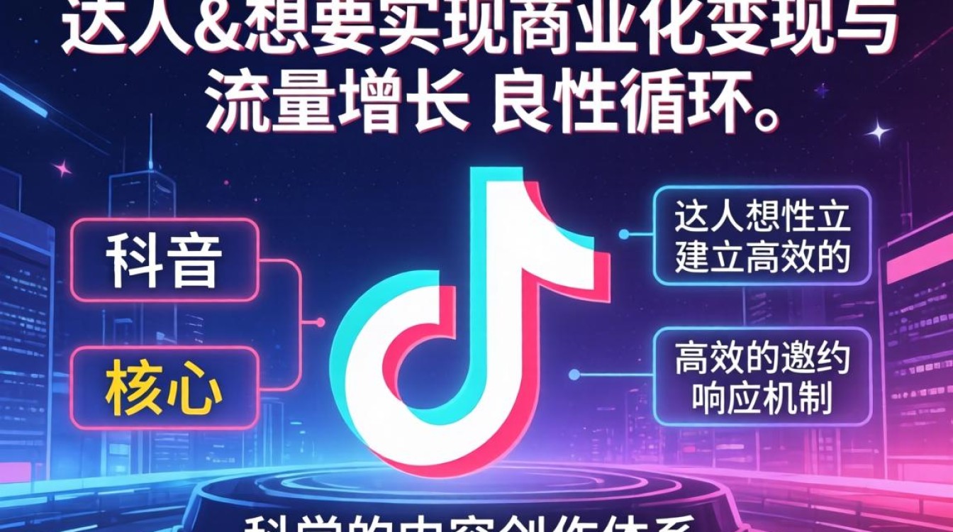TikTok达人怎么同意邀请