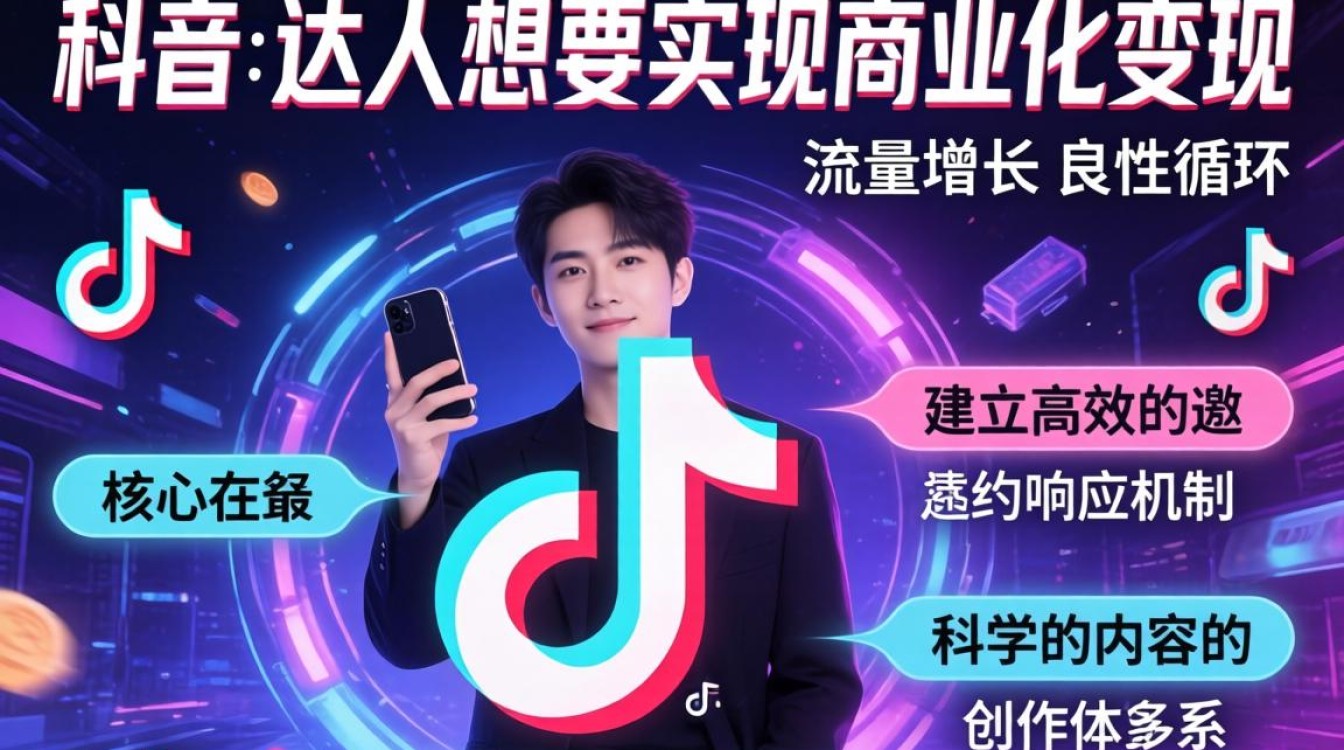 TikTok达人怎么同意邀请