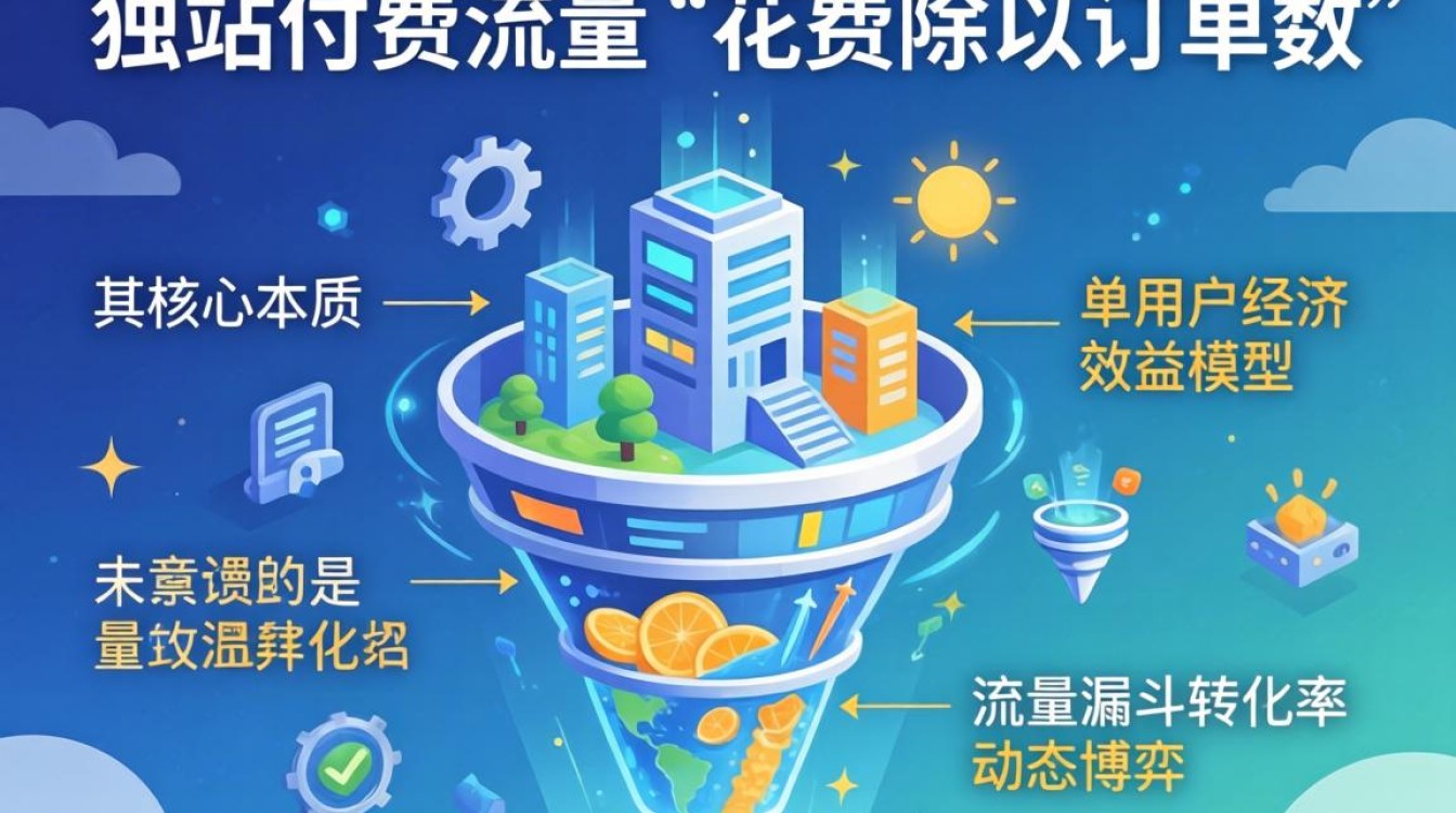 独立站付费流量怎么算?独立站付费推广成本一般多少钱 独立站付费推广成本一般多少钱