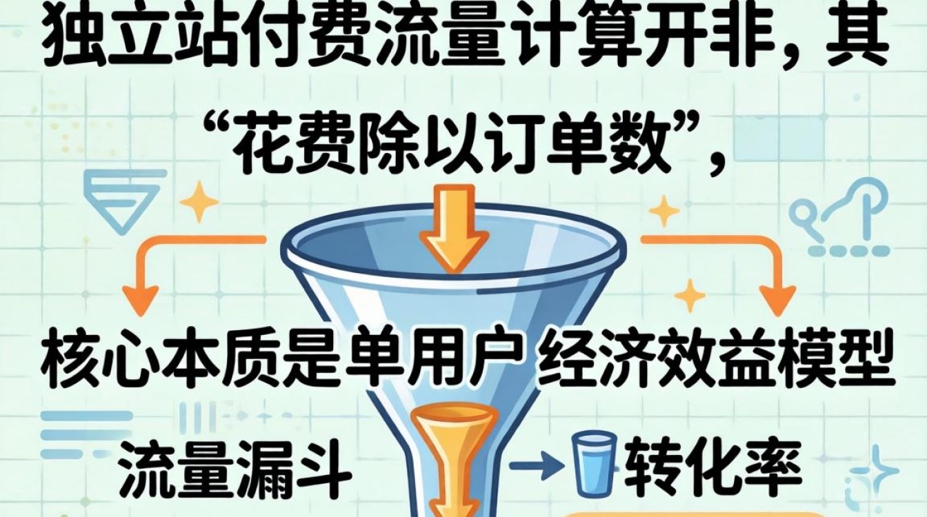 独立站付费流量怎么算?独立站付费推广成本一般多少钱 独立站付费推广成本一般多少钱