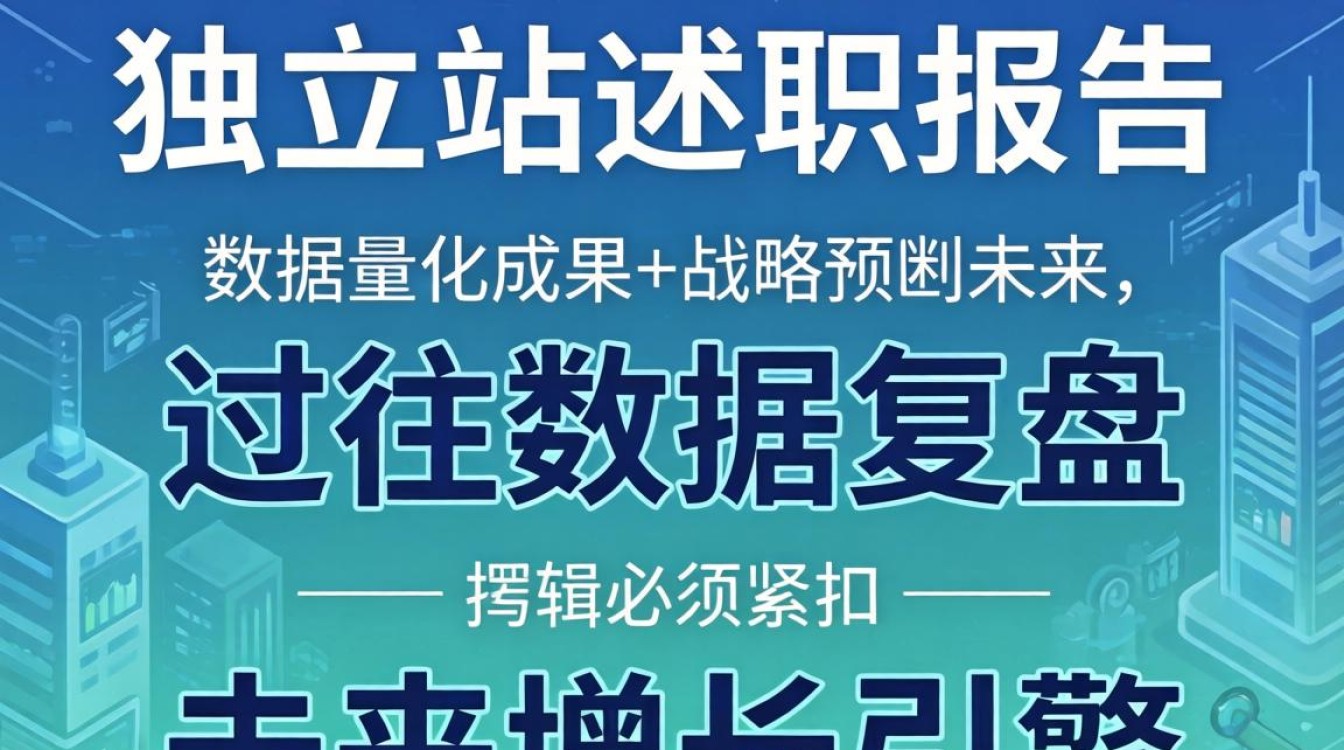 2026年独立站前景如何