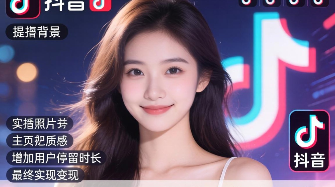 抖音实况照片怎么弄才有流量