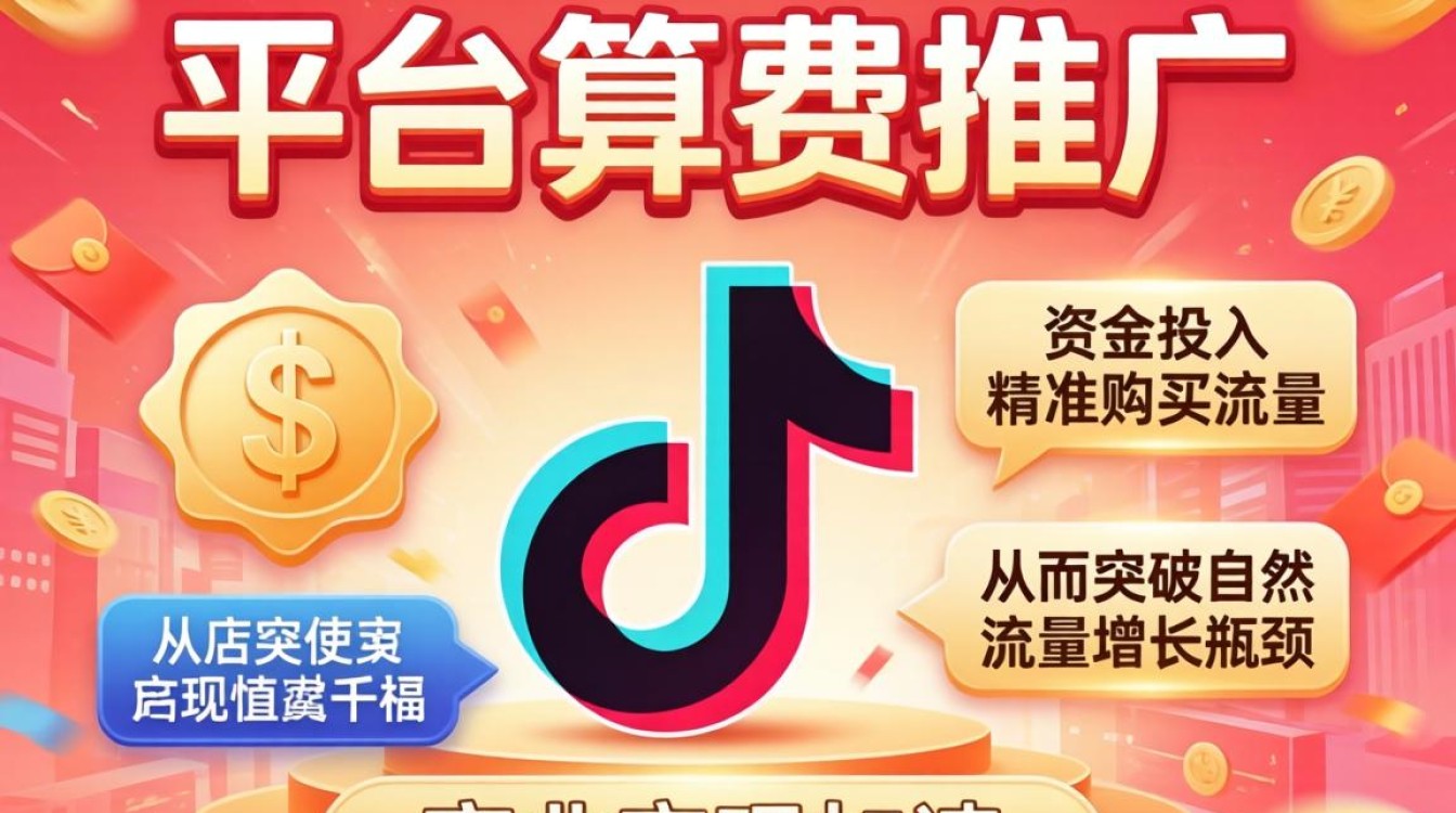 抖音付费推广是什么?抖音付费推广怎么收费? 抖音付费推广怎么收费