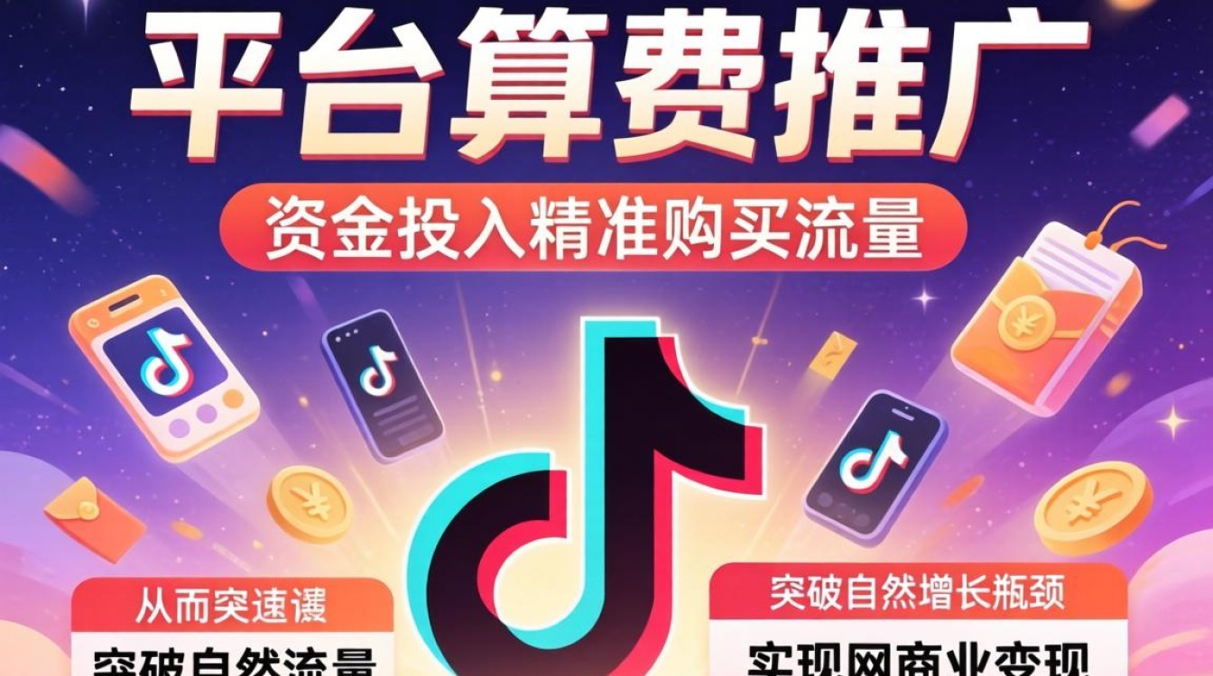 抖音付费推广是什么?抖音付费推广怎么收费? 抖音付费推广怎么收费