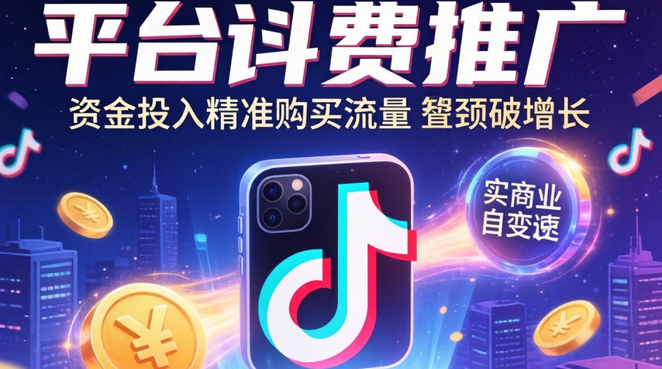 抖音付费推广是什么?抖音付费推广怎么收费? 抖音付费推广怎么收费