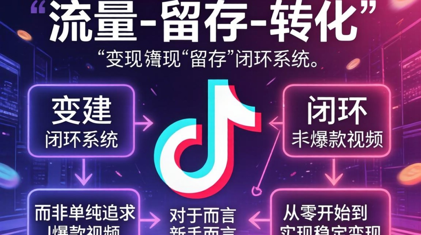 抖音变现案例新手入门怎么做