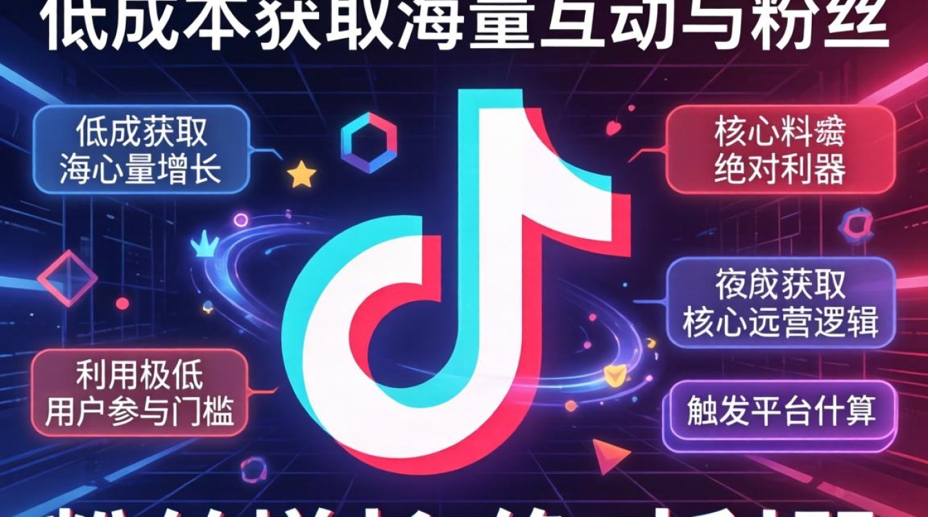 TikTok选择题特效怎么弄
