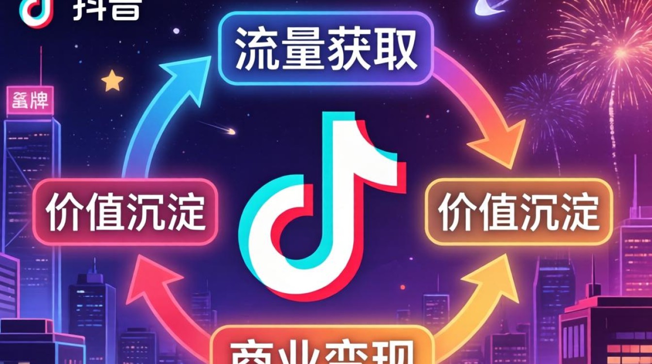 抖音推广变现方法有哪些