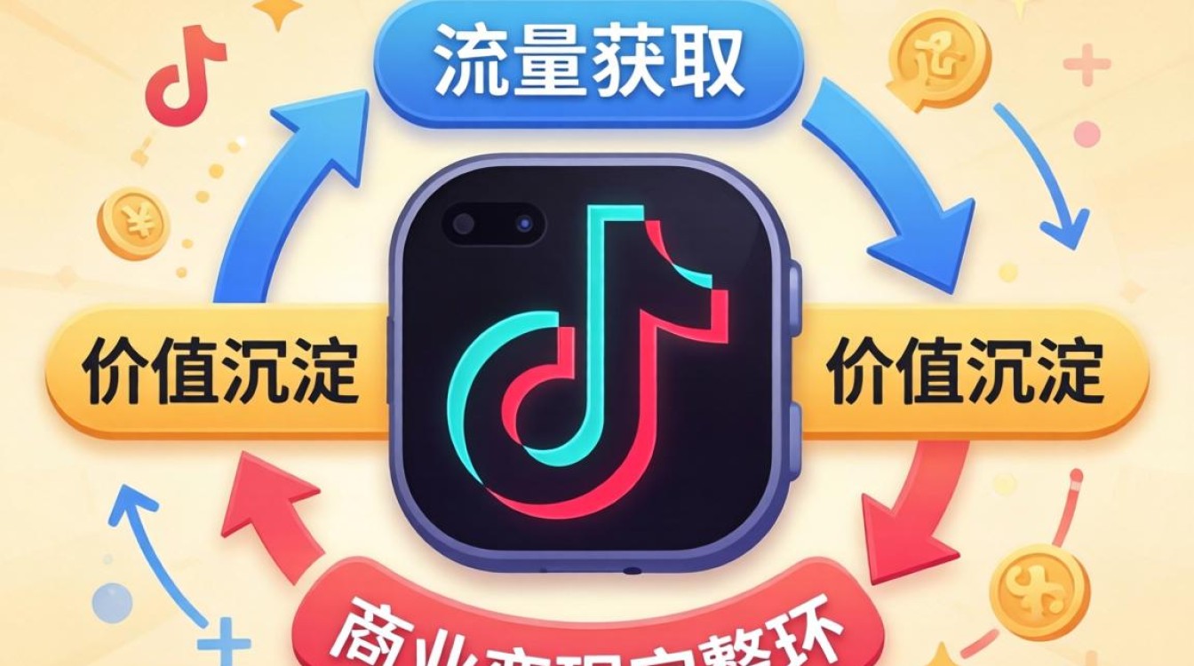 抖音推广变现方法有哪些