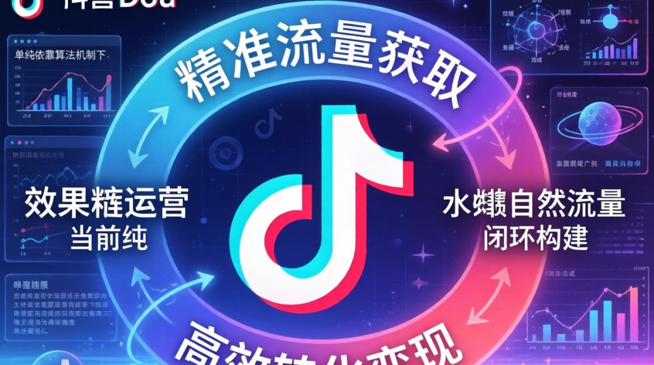 抖音Dou 效果运营技巧有哪些