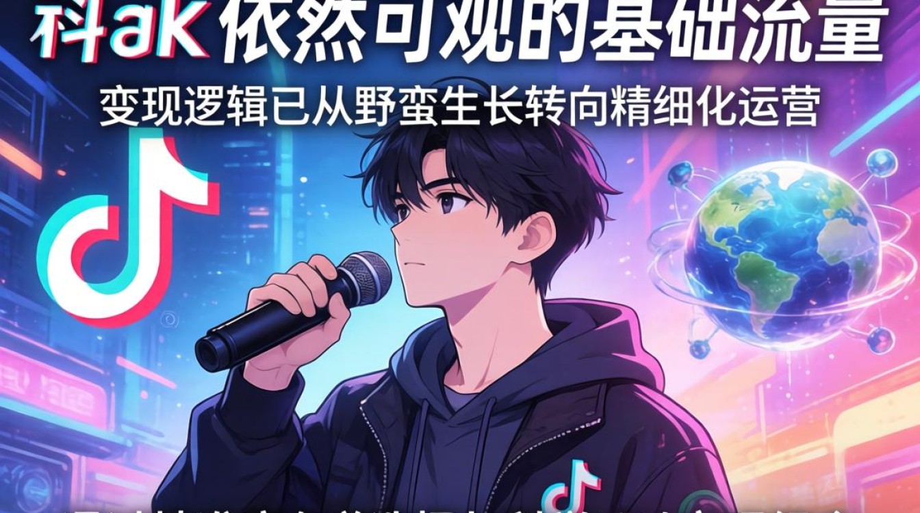 新手如何通过变现技巧月入过万