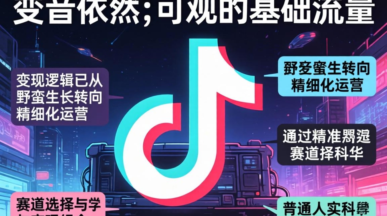 新手如何通过变现技巧月入过万