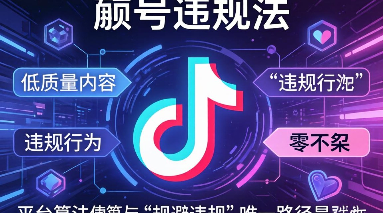 抖音账号违规如何处理?抖音账号违规原因及解封方法大全 抖音账号违规原因及解封方法大全