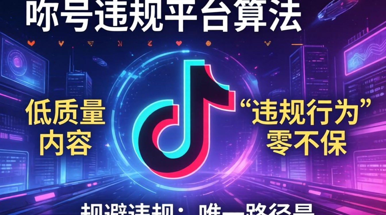 抖音账号违规如何处理?抖音账号违规原因及解封方法大全 抖音账号违规原因及解封方法大全