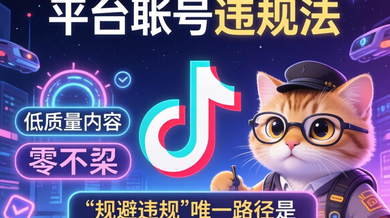 抖音账号违规如何处理?抖音账号违规原因及解封方法大全 抖音账号违规原因及解封方法大全