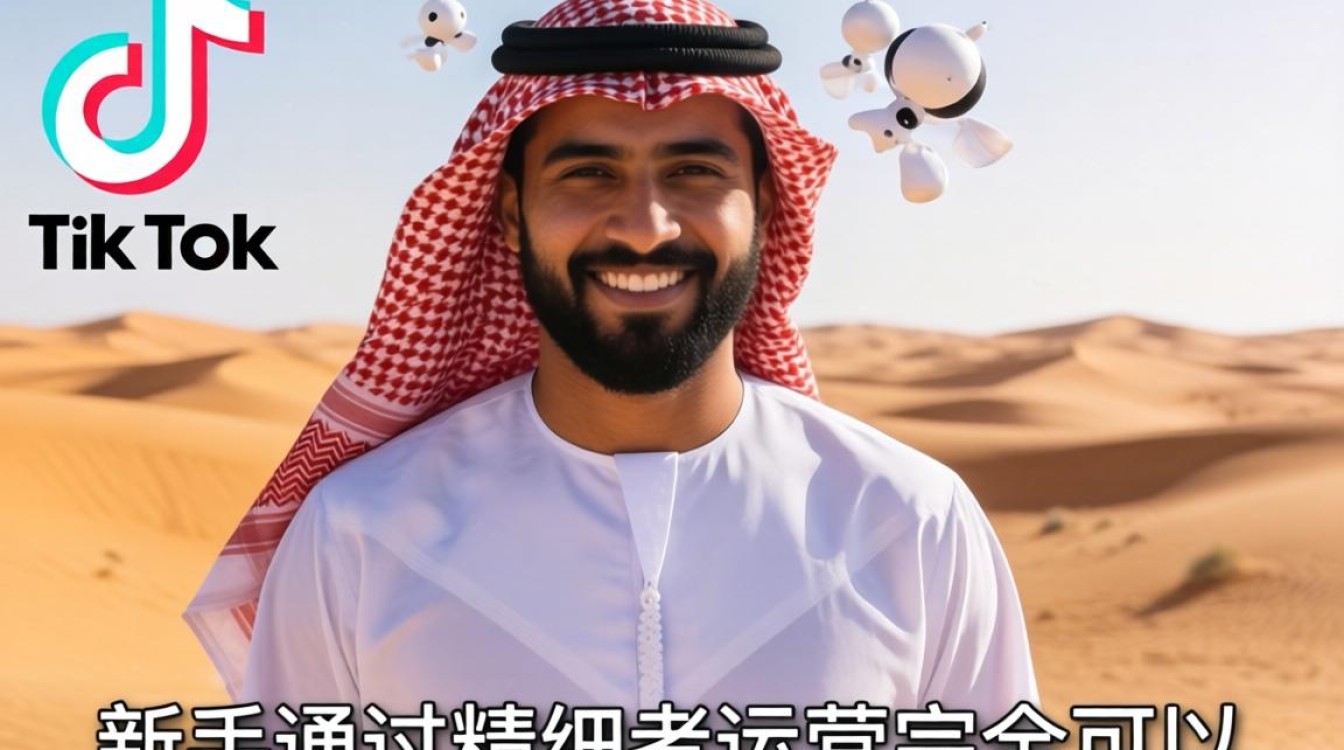 快手沙特变现方法新手必看