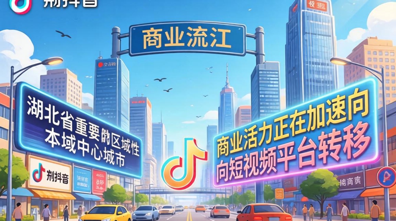 荆州抖音推广如何快速变现