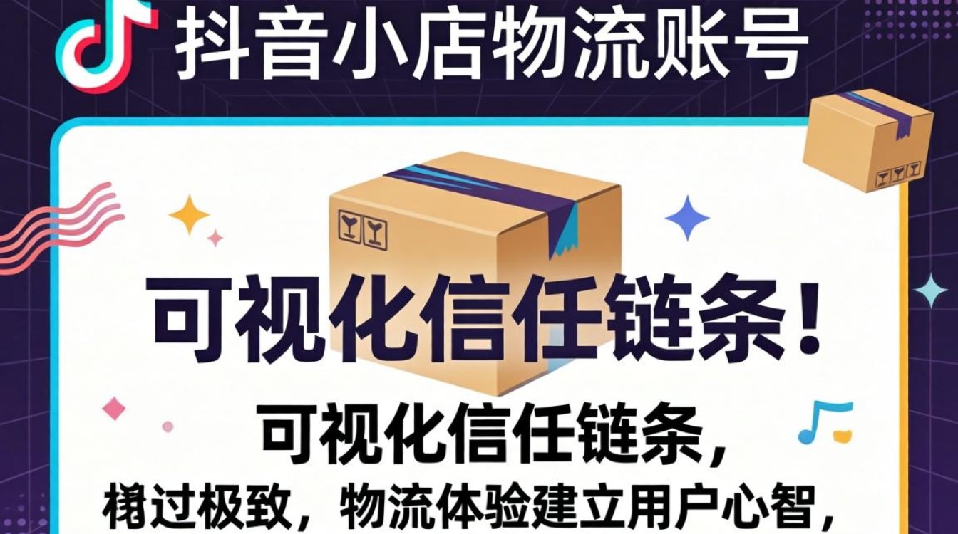 物流账号运营与变现攻略大全
