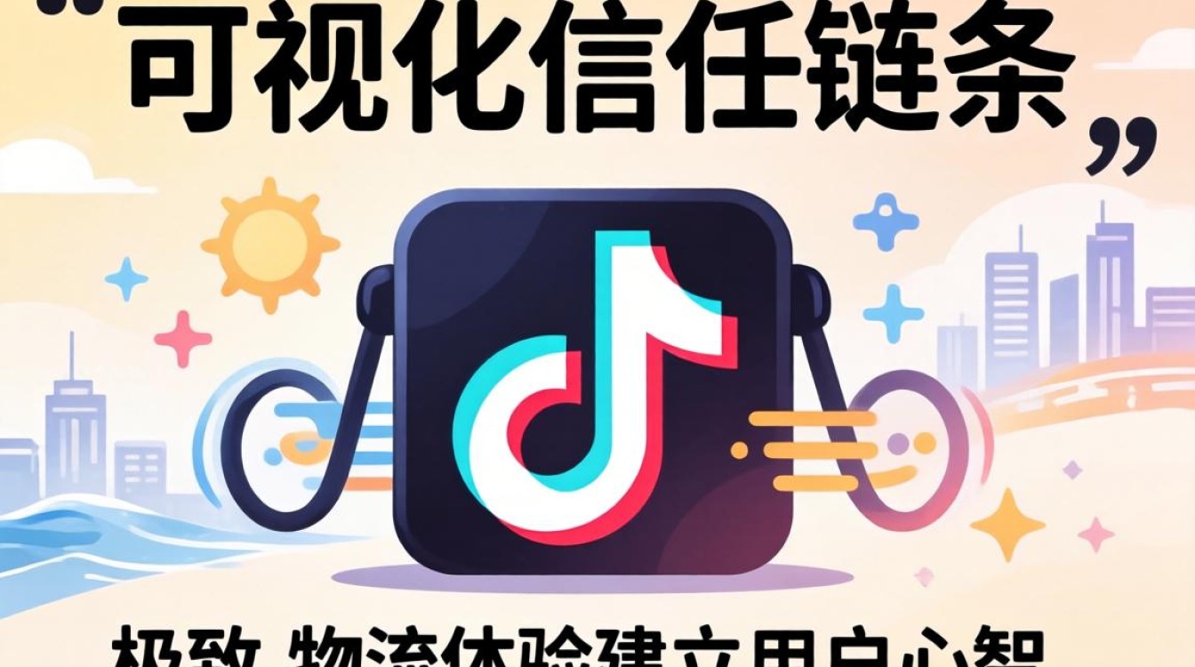 物流账号运营与变现攻略大全