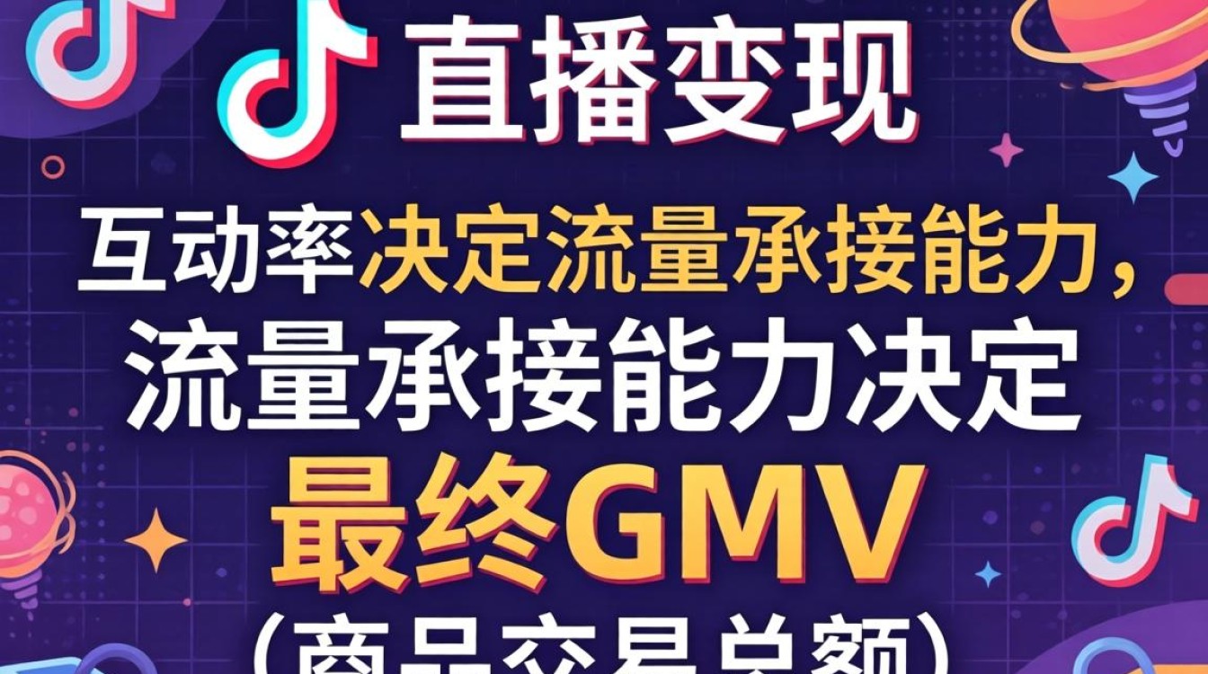 抖音直播互动变现方法有哪些?直播变现实战案例分析 抖音直播互动变现方法有哪些