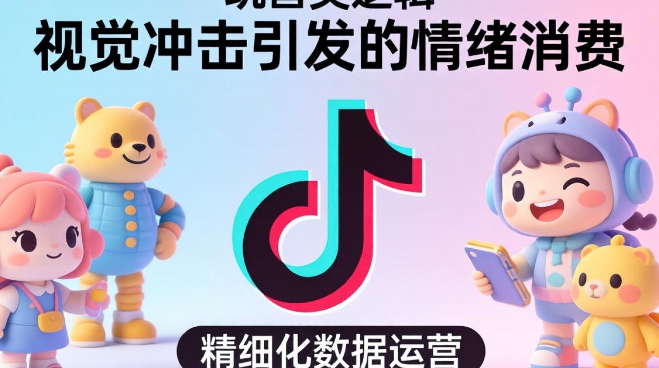 抖音玩具运营从入门到精通教程