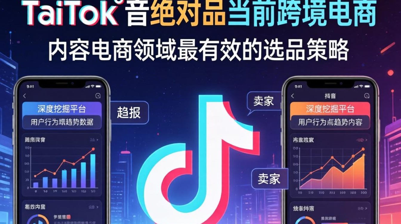 选品策略看tiktok可以吗?如何利用TikTok挖掘爆款产品? 如何利用TikTok挖掘爆款产品