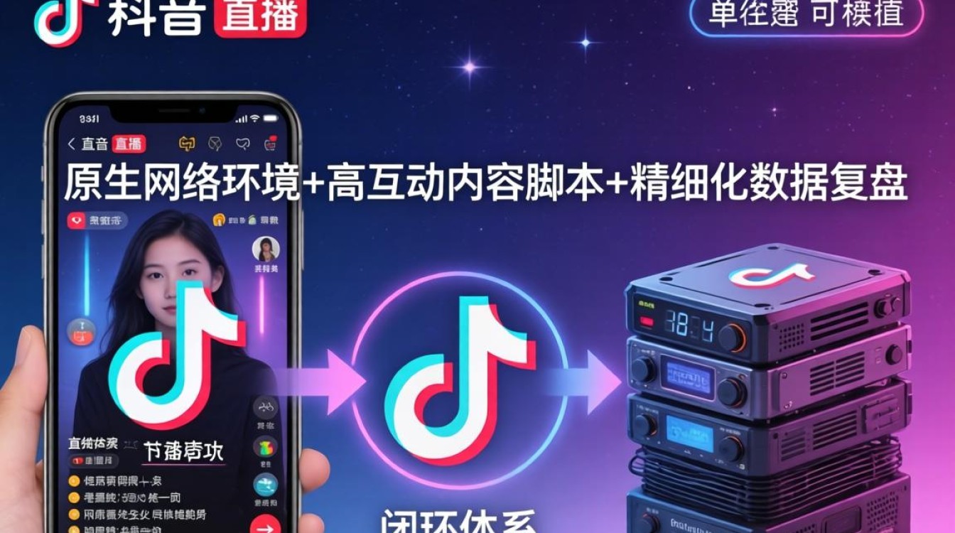 TikTok手机端直播怎么弄?出海运营直播实操教程 TikTok手机端直播怎么弄