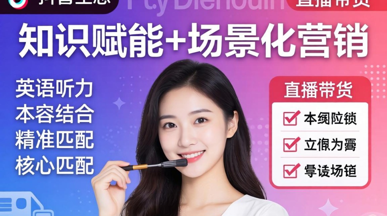 直播带货玩法与技巧详解