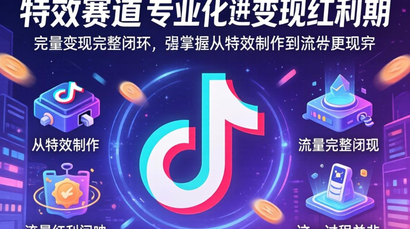 抖音视频特效从零开始怎么做