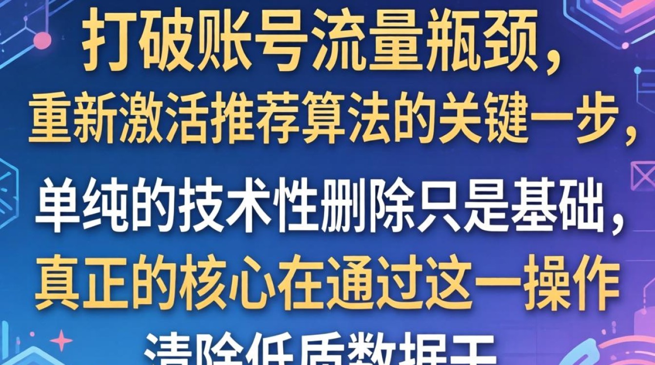 抖音怎么删除画中画视频