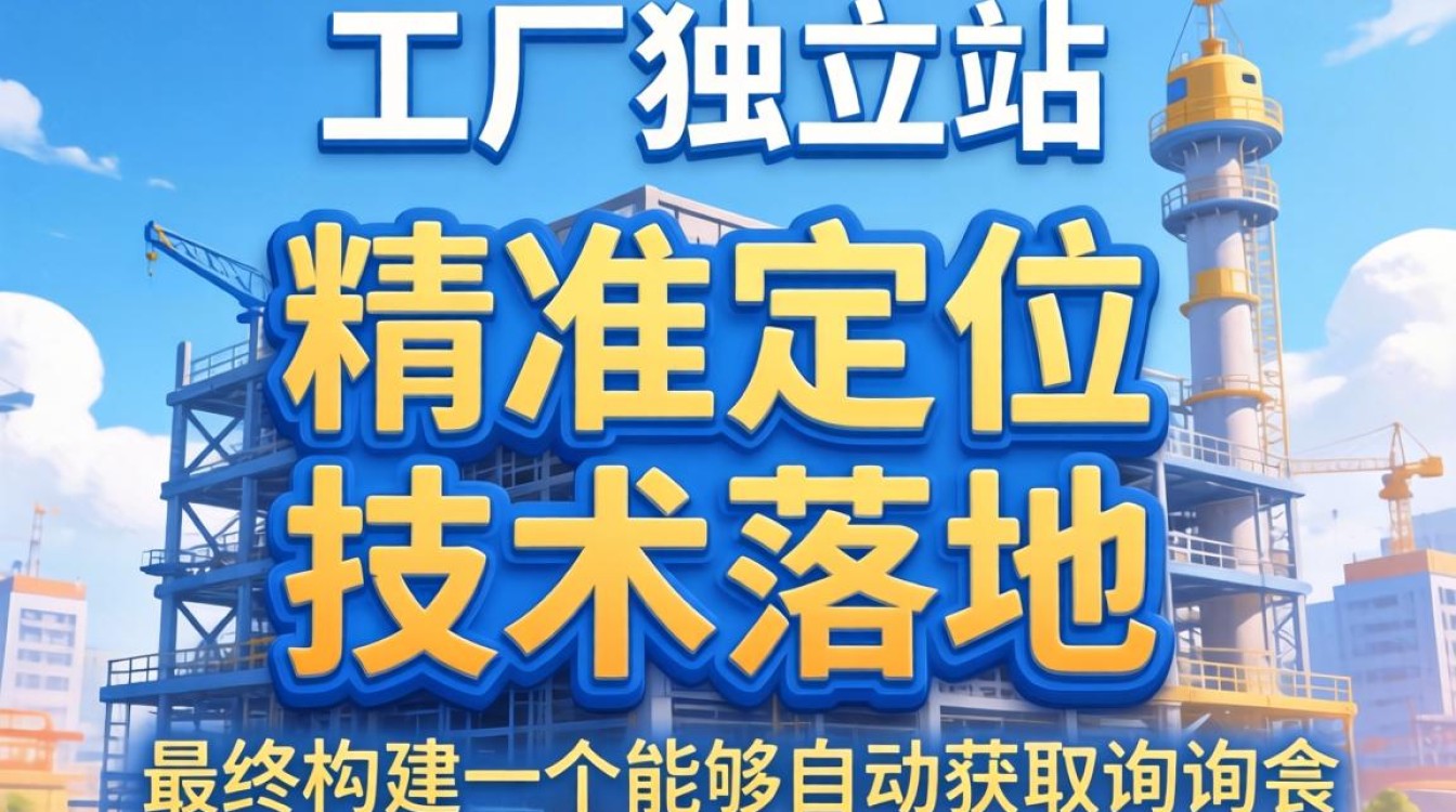 怎么搭建工厂独立站?工厂独立站怎么弄才赚钱 工厂独立站怎么弄才赚钱
