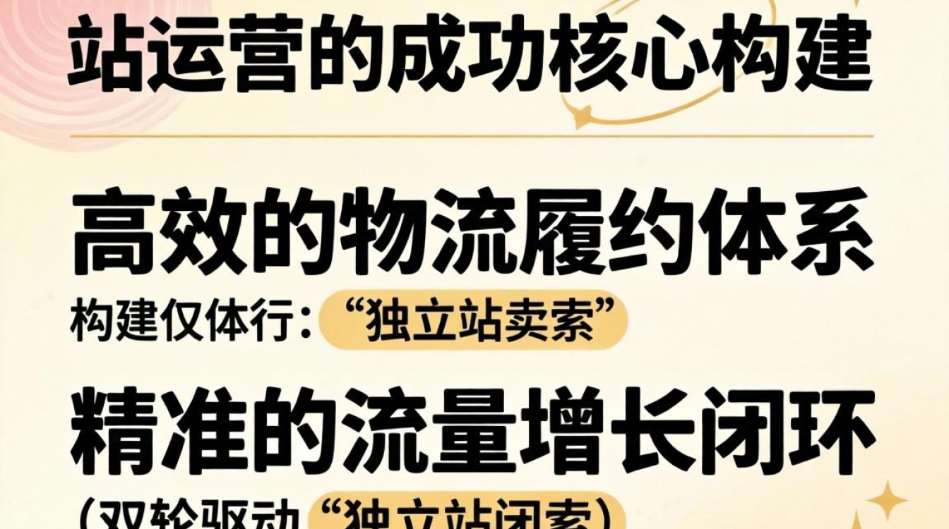 独立站平台发货怎么操作?独立站发货流程步骤详解 独立站平台发货怎么操作