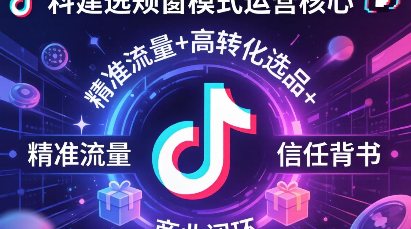 抖音怎么搞厨窗模式?抖音橱窗带货如何快速变现 抖音橱窗带货如何快速变现