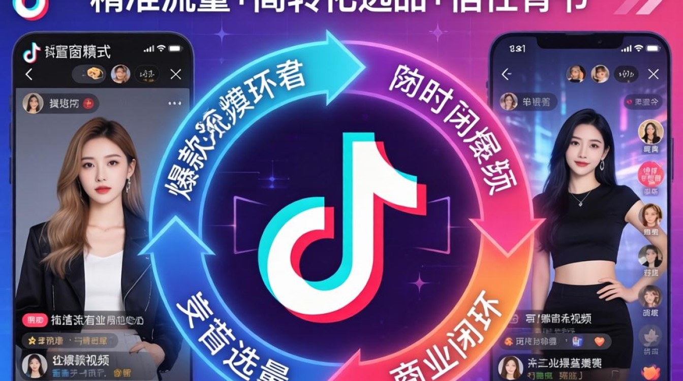 抖音怎么搞厨窗模式?抖音橱窗带货如何快速变现 抖音橱窗带货如何快速变现