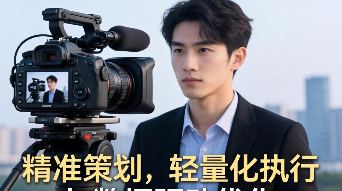 独立站视频拍摄工具有哪些