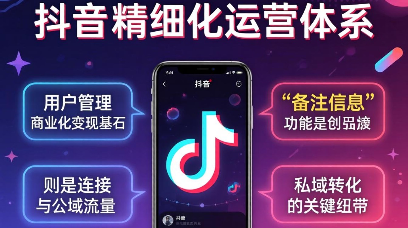 抖音怎么看我备注的信息